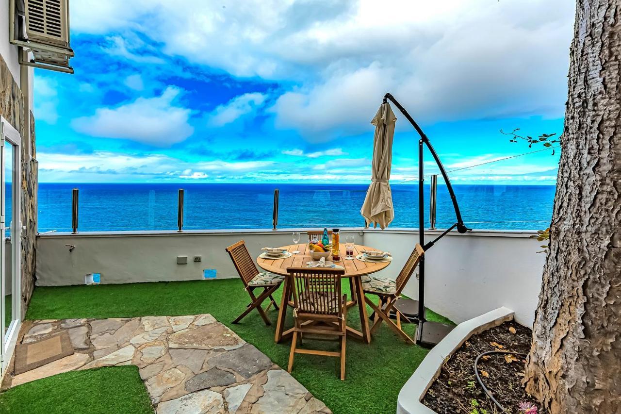 Apartment Pampano Ocean View *